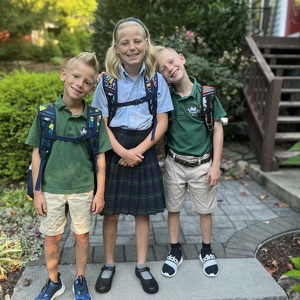 Fundraising Page: Lindsay VanderValk